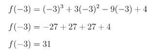 Belajar Matematika: Rumus dan Cara Menentukan Titik Stasioner