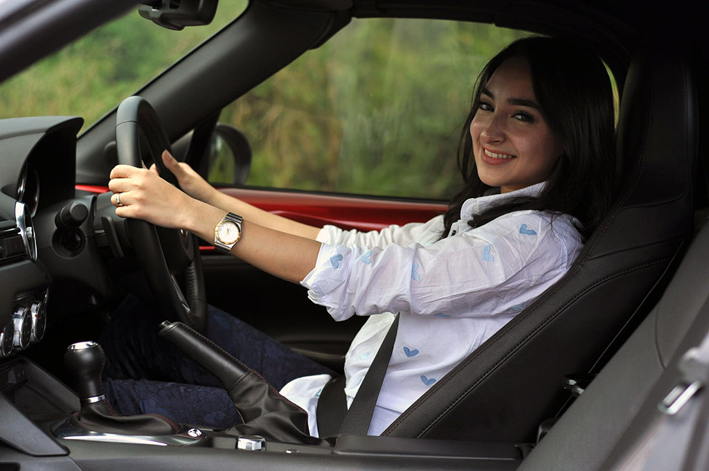 Mazda MX-5, Bagi yang Ingin Sensasi <i>Fun-to-Drive </i>