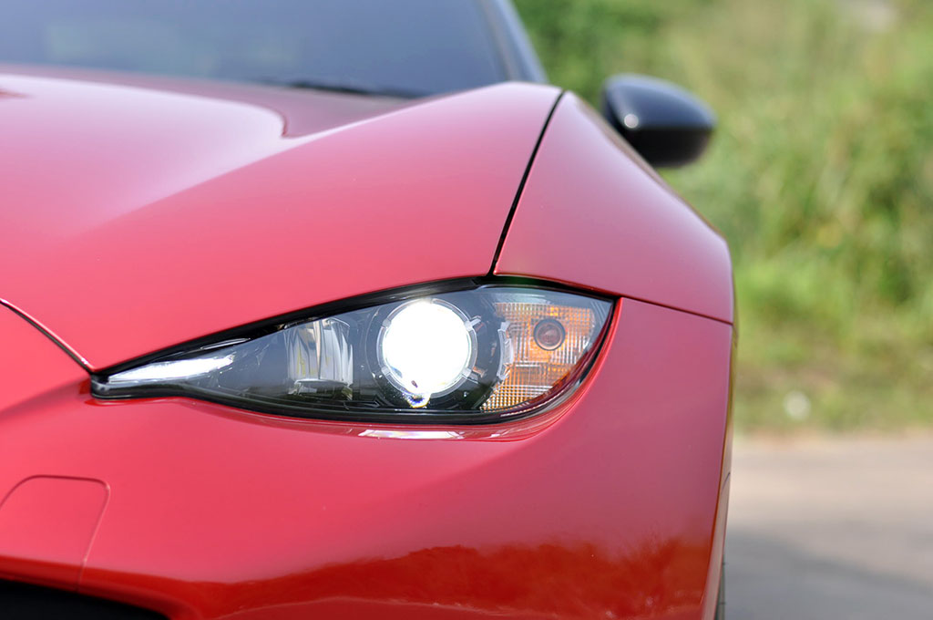 Mazda MX-5, Bagi yang Ingin Sensasi <i>Fun-to-Drive </i>