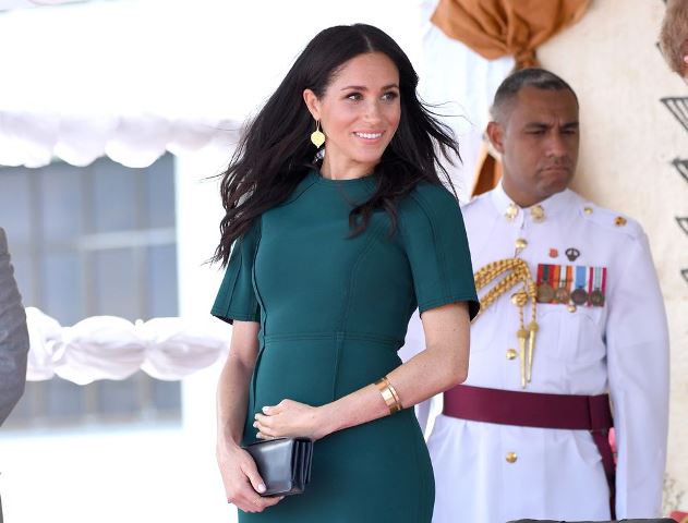 Makanan yang Tidak Boleh Dikonsumsi Meghan Markle Selama Hamil