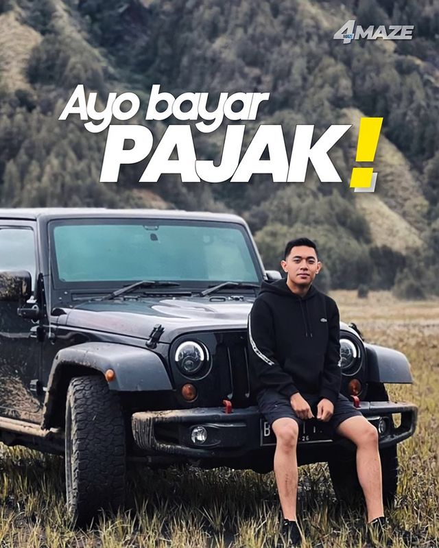 Kumpulan Meme Lucu Soal Lapor SPT, Bikin Senyum-senyum Sendiri