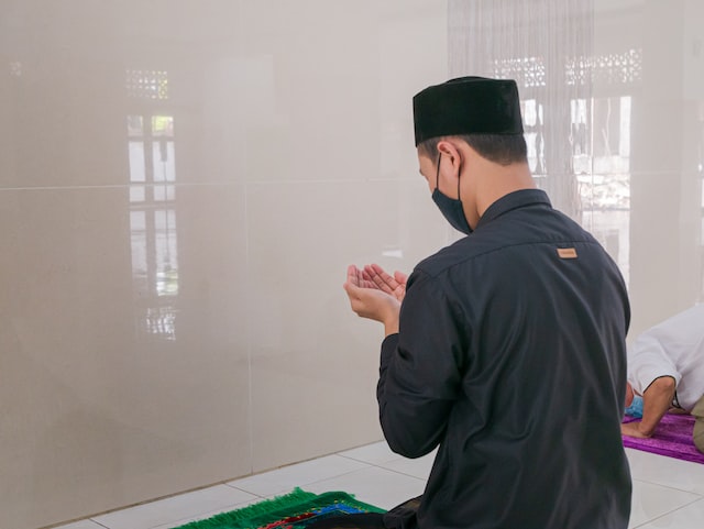 Apa Itu Hari Tasyrik? Ini Sejarah dan Amalannya