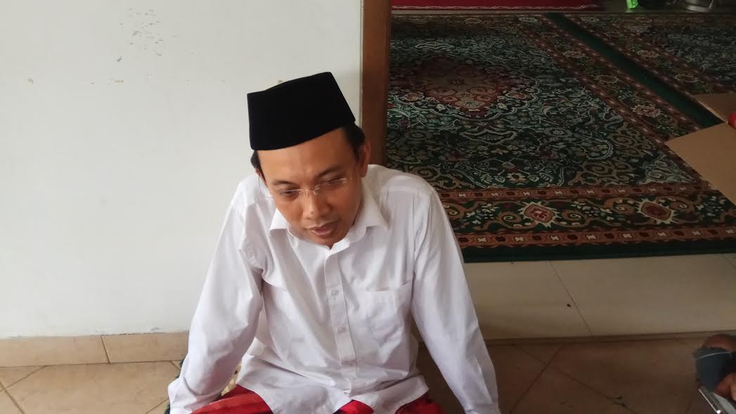 Cita-cita Kiai Hasyim Regenerasi NU tak Terputus