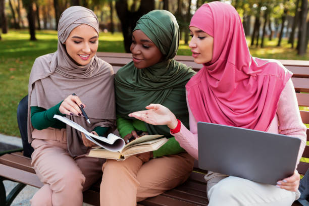 8 Amalan yang Boleh Dikerjakan Perempuan Haid di Bulan Ramadan
