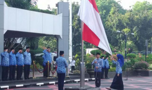 Soal RUU Pilkada, DPR Dipersilakan Ajukan <i>Judicial Review</i> ke MK