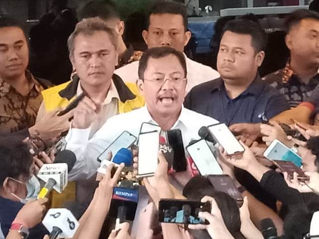 Peserta Observasi Virus Korona Pulang Pakai Tiga Pesawat