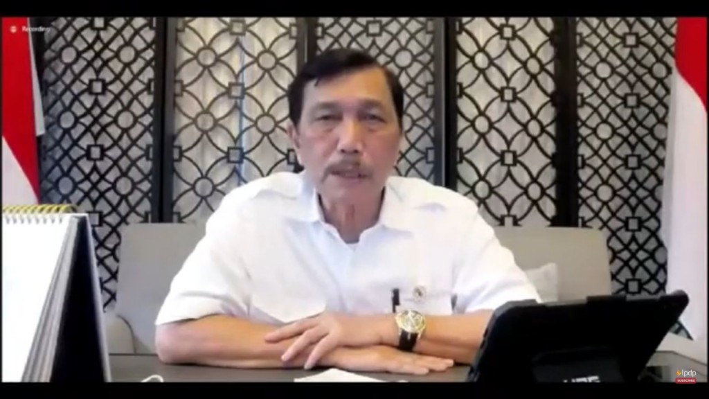 pemerintah siapkan beasiwa presiden scholarship