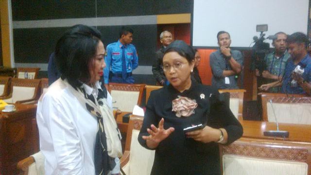 DPR Usul Keberangkatan Calon Jamaah Haji via Negara Lain Dilegalkan