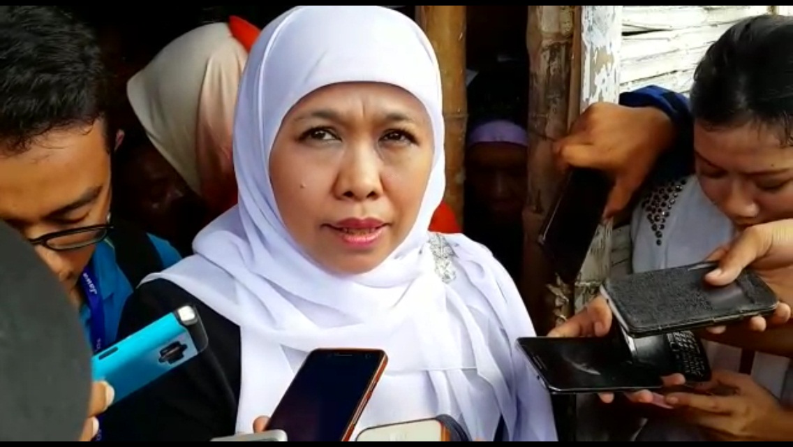 Camilan Bikini yang Bikin Keki