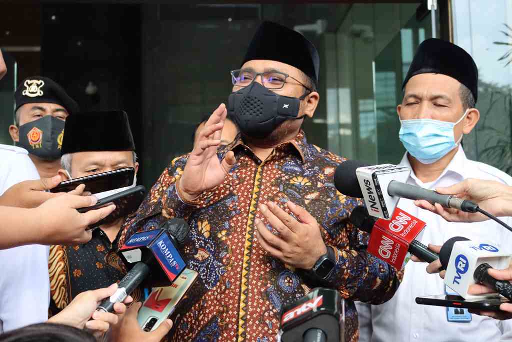Keputusan Menag Soal Majelis Masyayikh Disesalkan