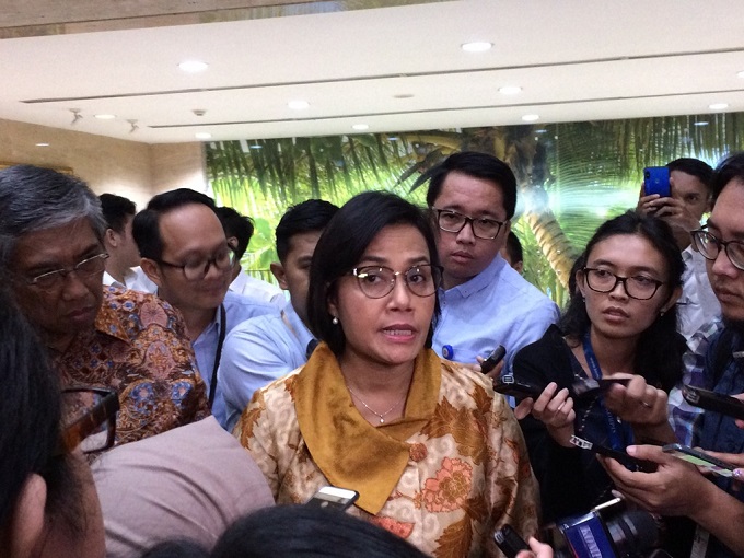 Menkeu Diminta Cari Solusi untuk Pendanaan BPJS Kesehatan