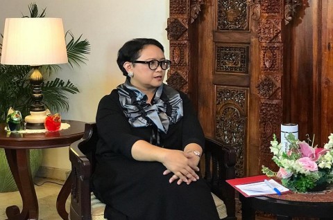 Larangan Jemaah Indonesia Umrah Dinilai Tak Relevan