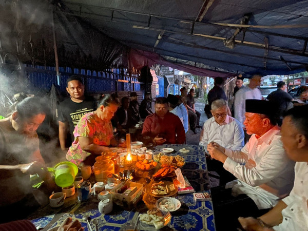 Mendag Sebut Harga Sembako di Pasar Ponorogo Terkendali