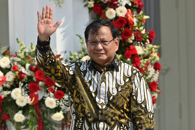Menhan Diminta Turun Tangan Mengantisipasi Penyebaran Virus Korona