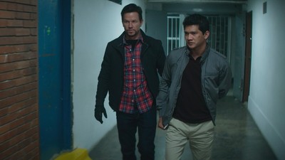 7 Rekomendasi Film yang Dibintangi Iko Uwais