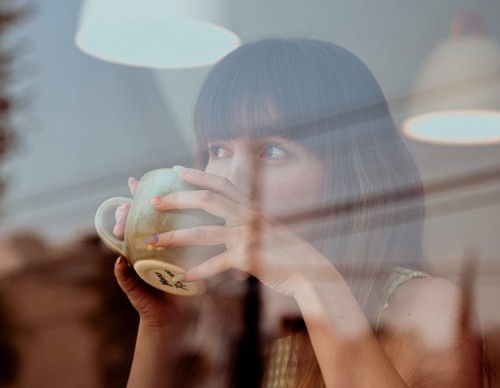 Minum kopi sepanjang hari juga tidak baik untuk kesehatan. Pexels