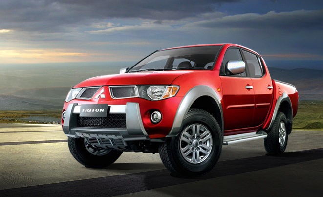 Mobil-Mobil Legendaris Mitsubishi di 5 Dekade Terakhir