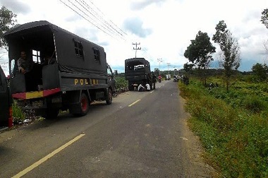 Ratusan Warga Eks-Gafatar Bersiap Direlokasi