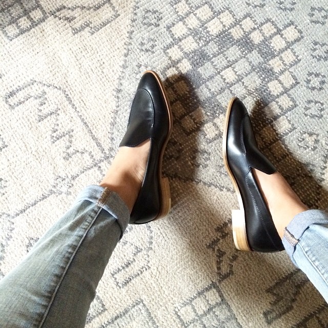 Ini yang Diutarakan dari Sepatu Favorit Anda
