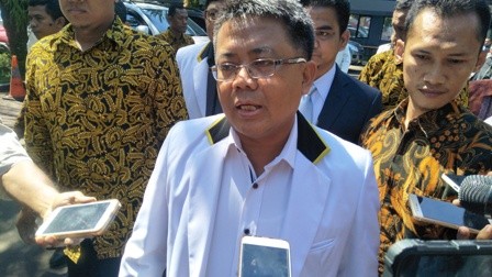 3 Kritik PKS Terhadap RUU Cipta Kerja