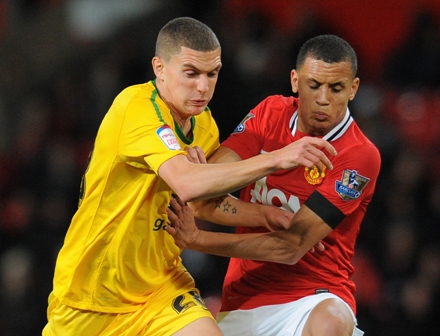 10 Wonderkid Dunia yang Gagal di Manchester United