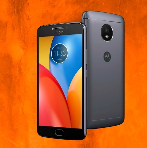Dipatok Rp1,8 Juta, Moto E4 Mulai Masuk Pasar Indonesia