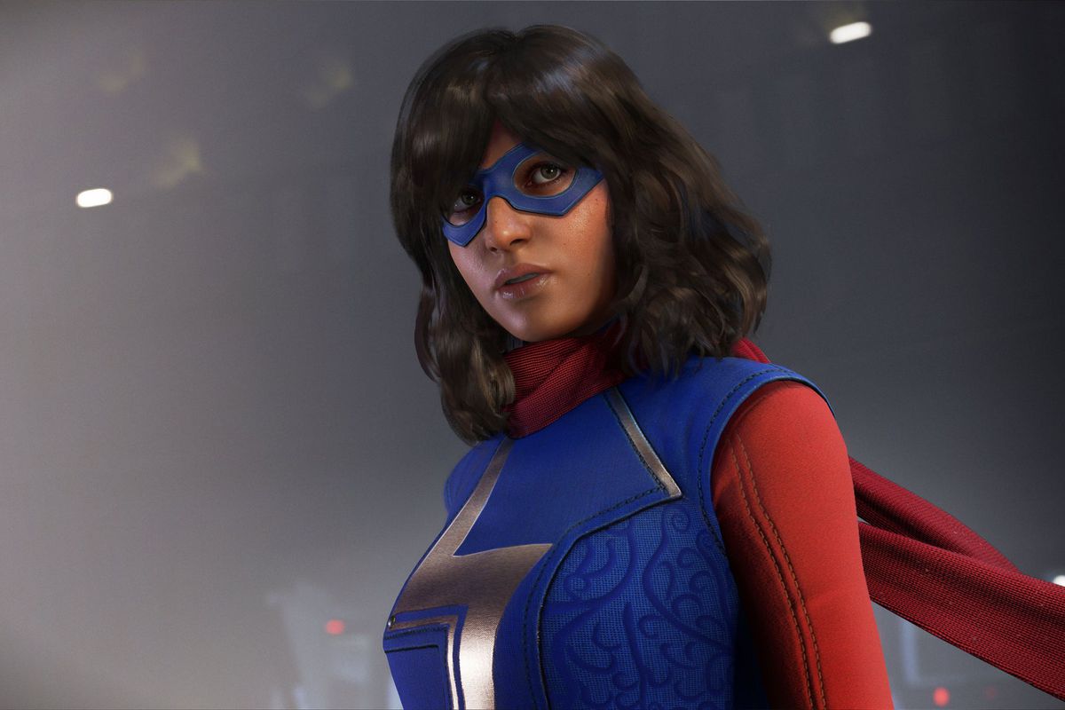 5 Serial dan Film Marvel Tayang di 2021