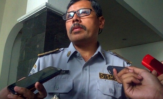 Jejak Rustam & Pejabat DKI yang Memilih Mundur