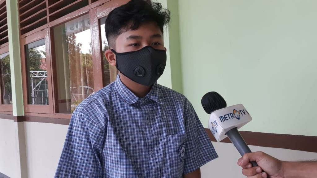 Pontang-panting Merancang Pembelajaran Daring