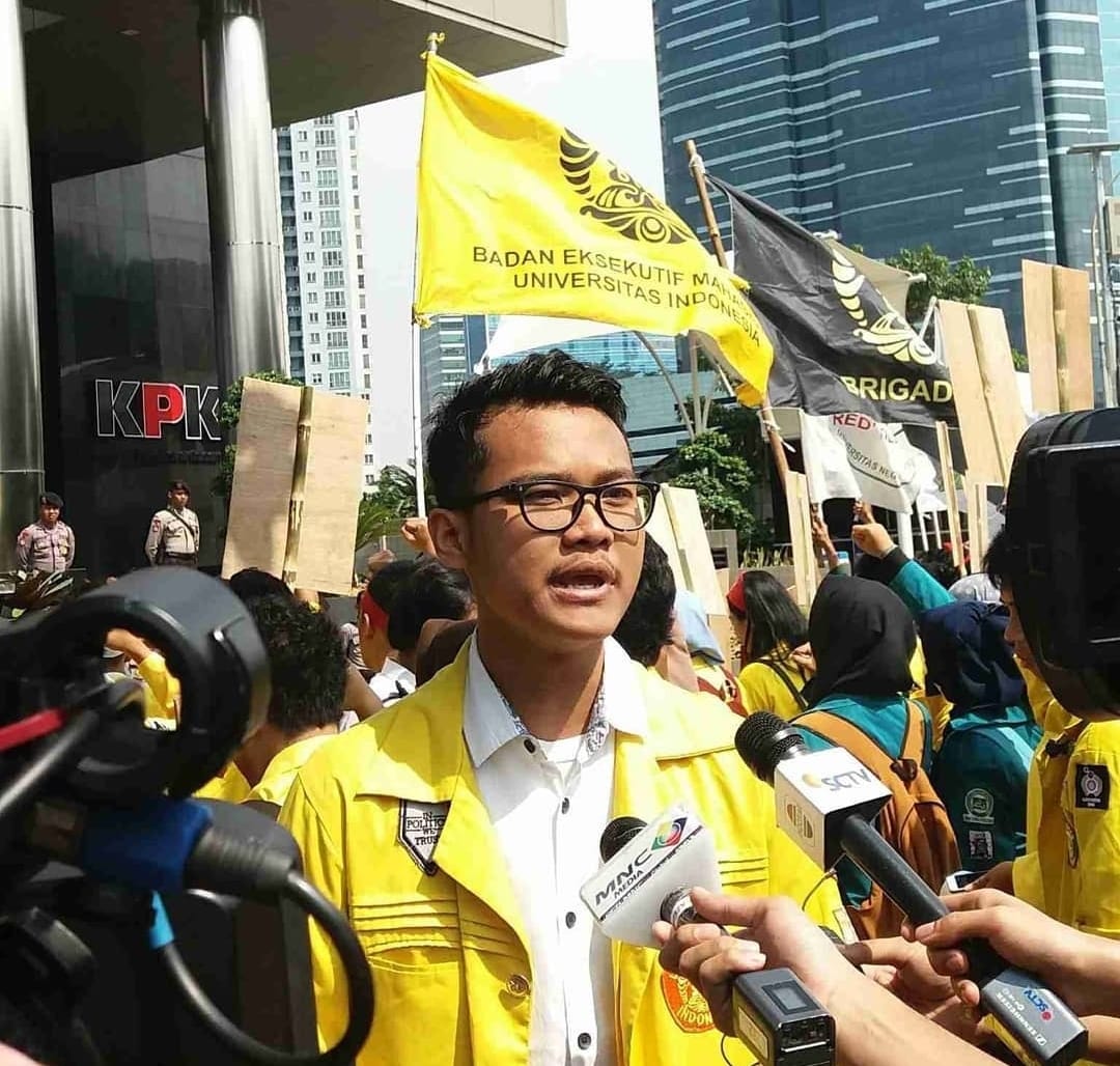 Kisah Mujab, Berkat Privilege Bisa Kuliah di UI hingga Raih Beasiswa LPDP di Inggris