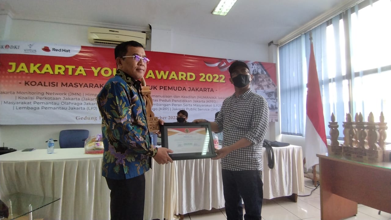 Demokrat DKI: Generasi Muda yang Tak Lagi Alergi Politik Jadi Pertanda Bagus