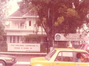 Simak Sejarah Berdirinya Museum Perumusan Naskah Proklamasi