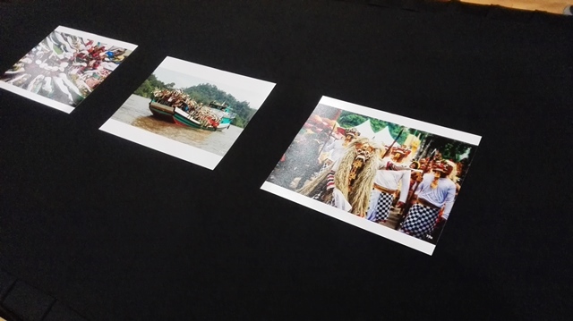 'Berkumpul' Karya Hendry Hamim jadi Pemenang Foto Terbaik MURI 2018