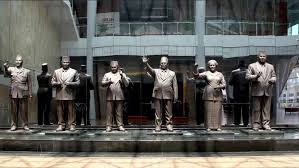 Museum Kepresidenan. Kemdikbud
