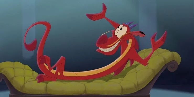 5 Fakta Menarik Film Mulan