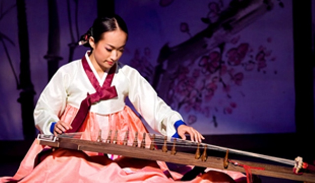 Alat Musik Dari Jepang Korea Tiongkok Yang Serupa Tapi Tak Sama Kaskus