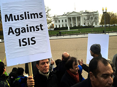 ISIS Kelompok Teroris Paling Menakutkan di 2015