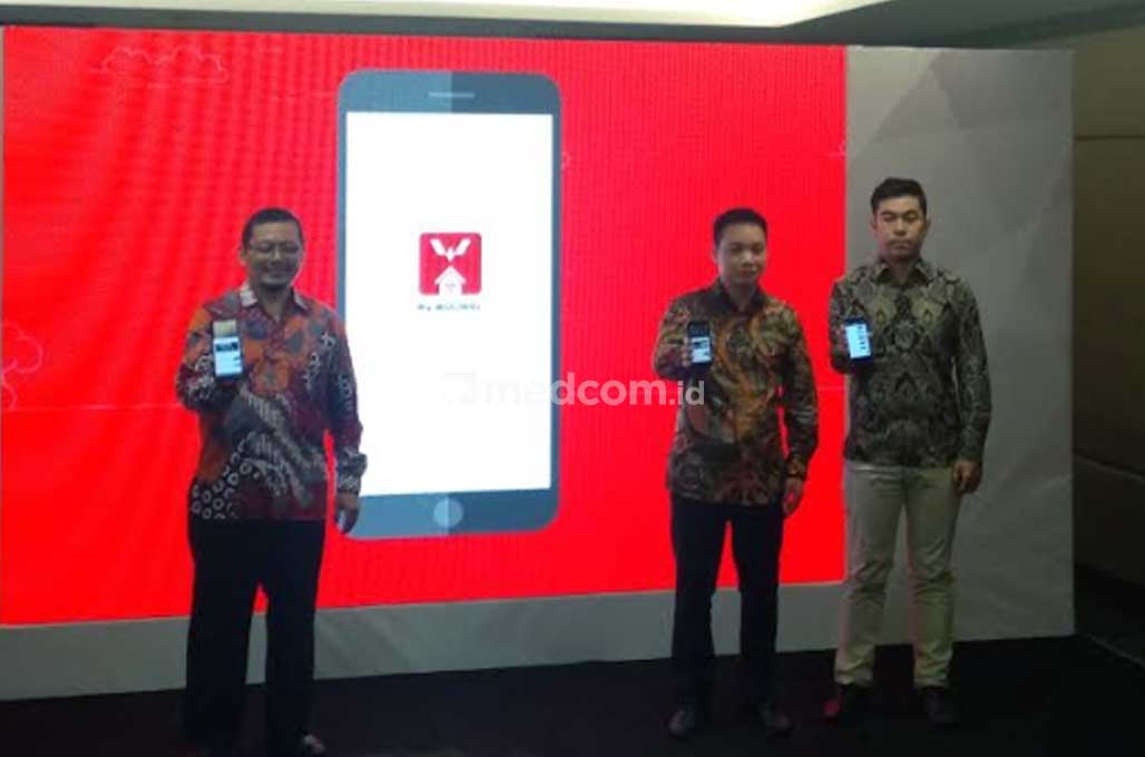 Digitalisasi Layanan, Trik APM Dekatkan Diri dengan Pelanggan
