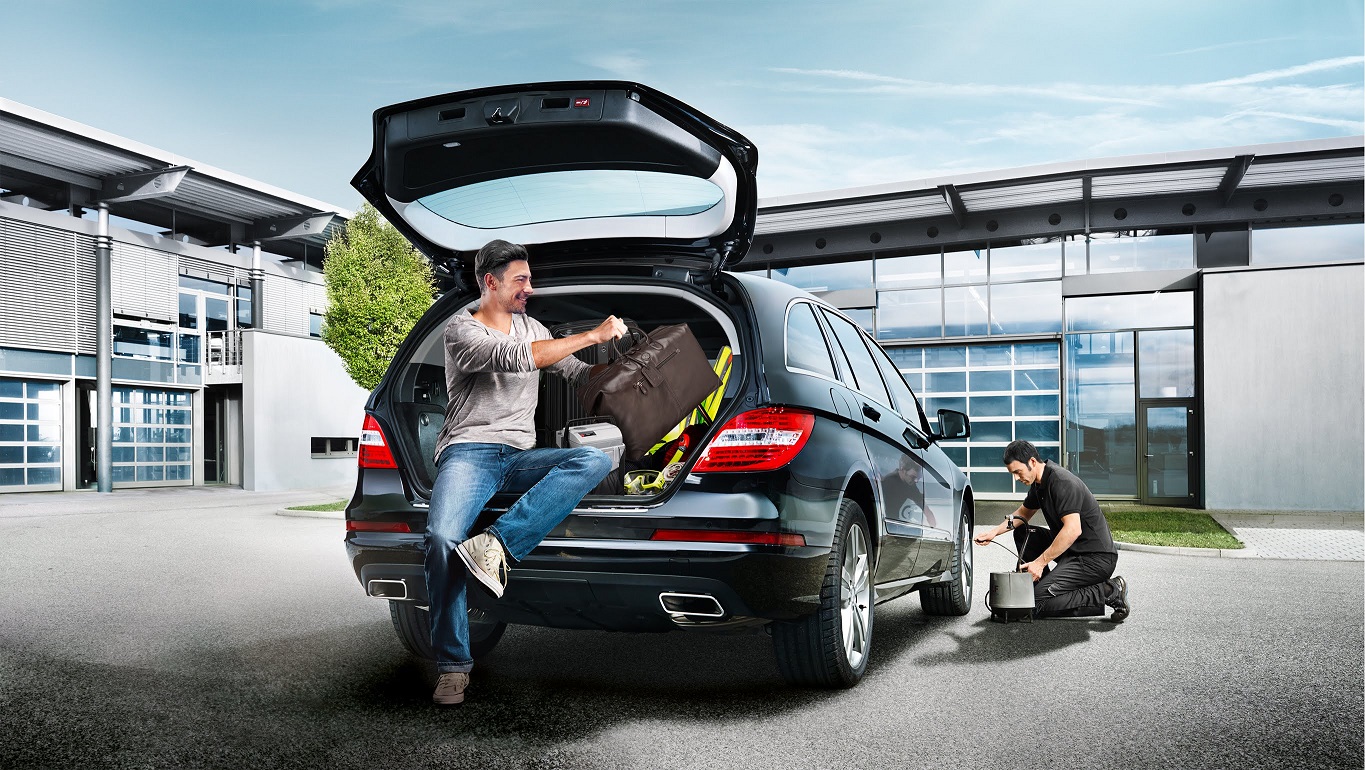 APM Mobil Premium Antisipasi Musim Mudik 2019