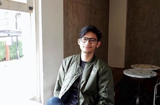 Ketika Calon Dokter Coba <i>Narik</i> Ojek