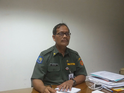 Sudin Pendidikan Jaksel tak Dapat Anggaran Renovasi 2016
