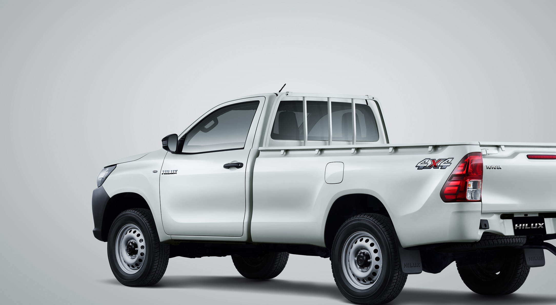 Toyota Cangkok Mesin 2GD-FTV di New Hilux