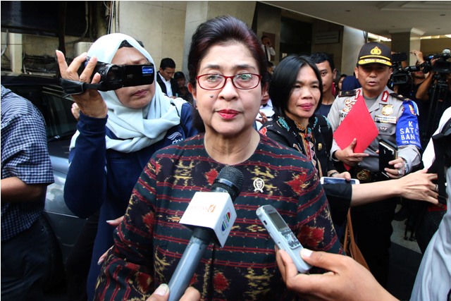 Regulasi Perlindungan Pengawasan Obat & Makanan Diperkuat