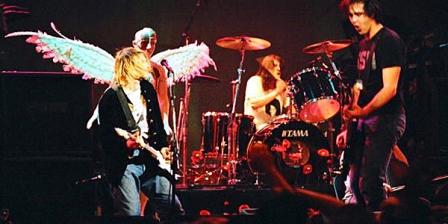 10 Hal tentang Album Nevermind yang Wajib Diketahui Fans Nirvana