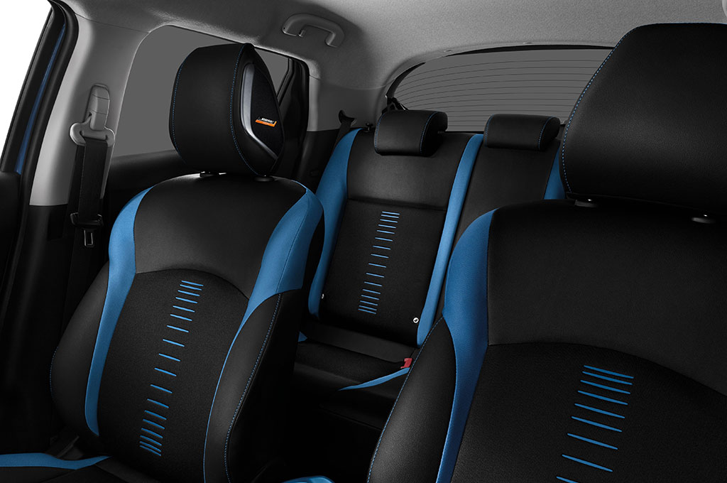 Nissan Juke Bose PE, Tawarkan Paket Komplit Audio Terbaik