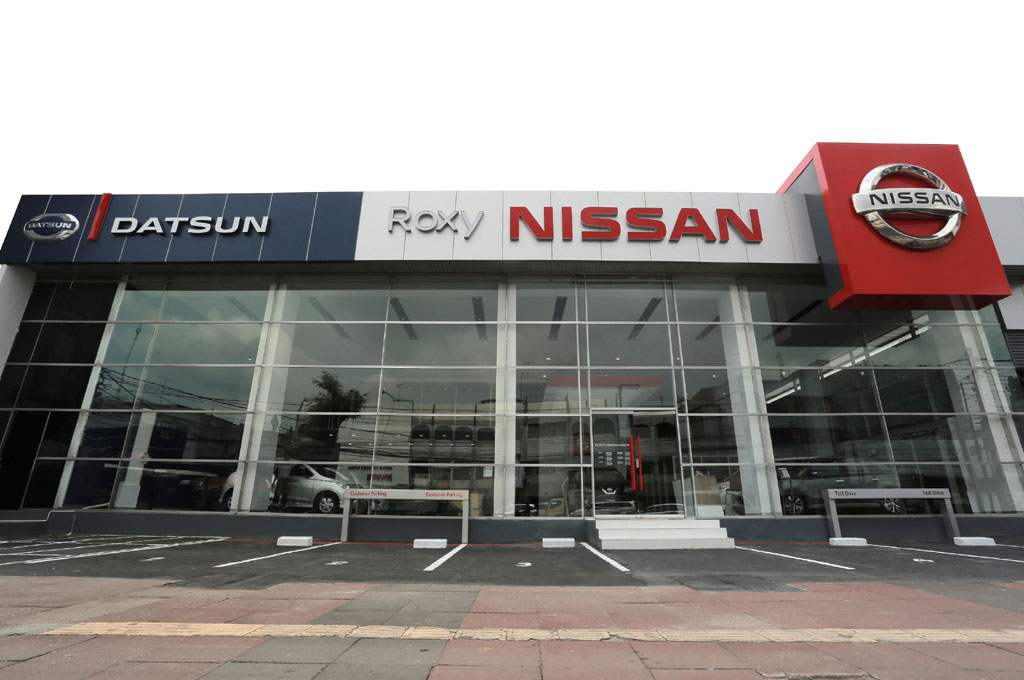 Nissan Janji, Akhiri Puasa Produk Baru di 2018