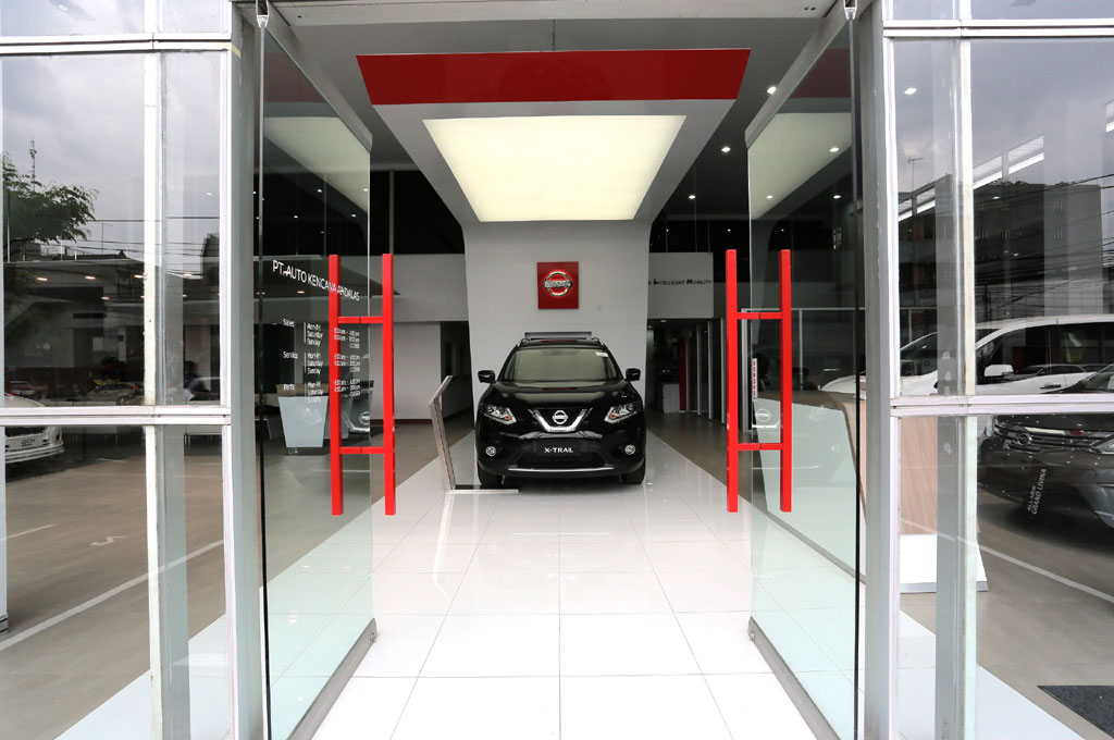Rencana Bos Baru Nissan Indonesia Lima Tahun Mendatang