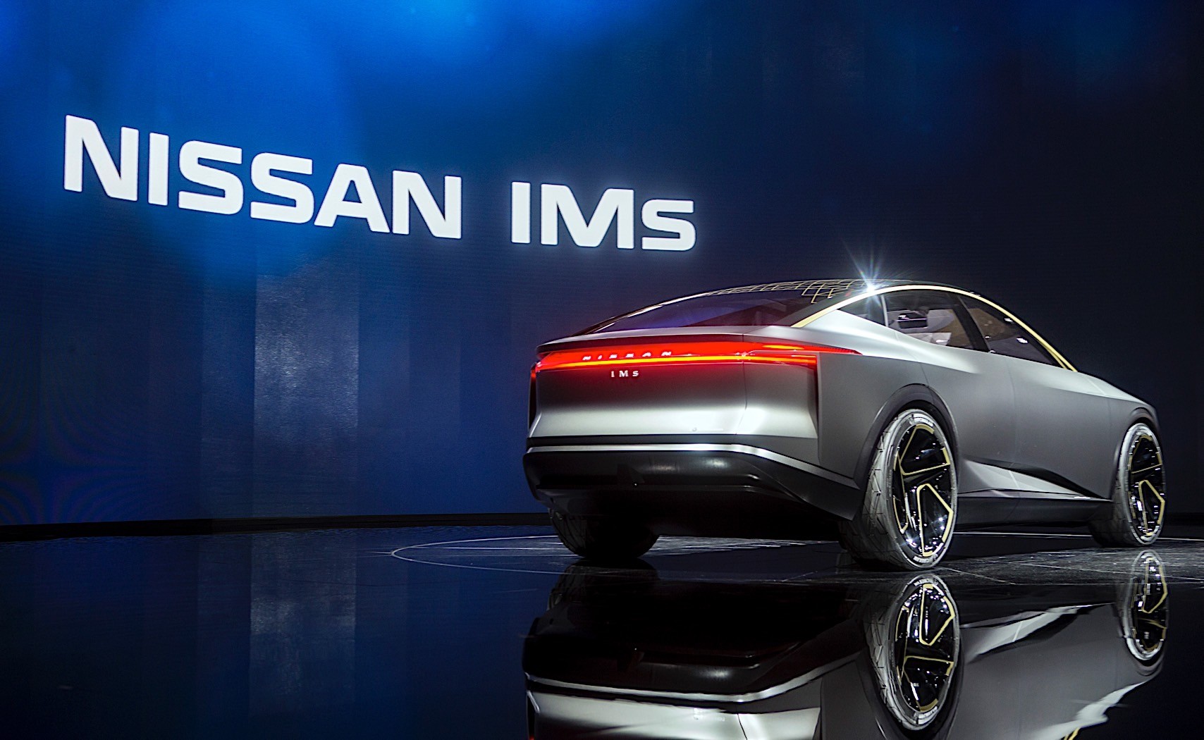 Nissan Boyong SUV Konsep ke Jenewa