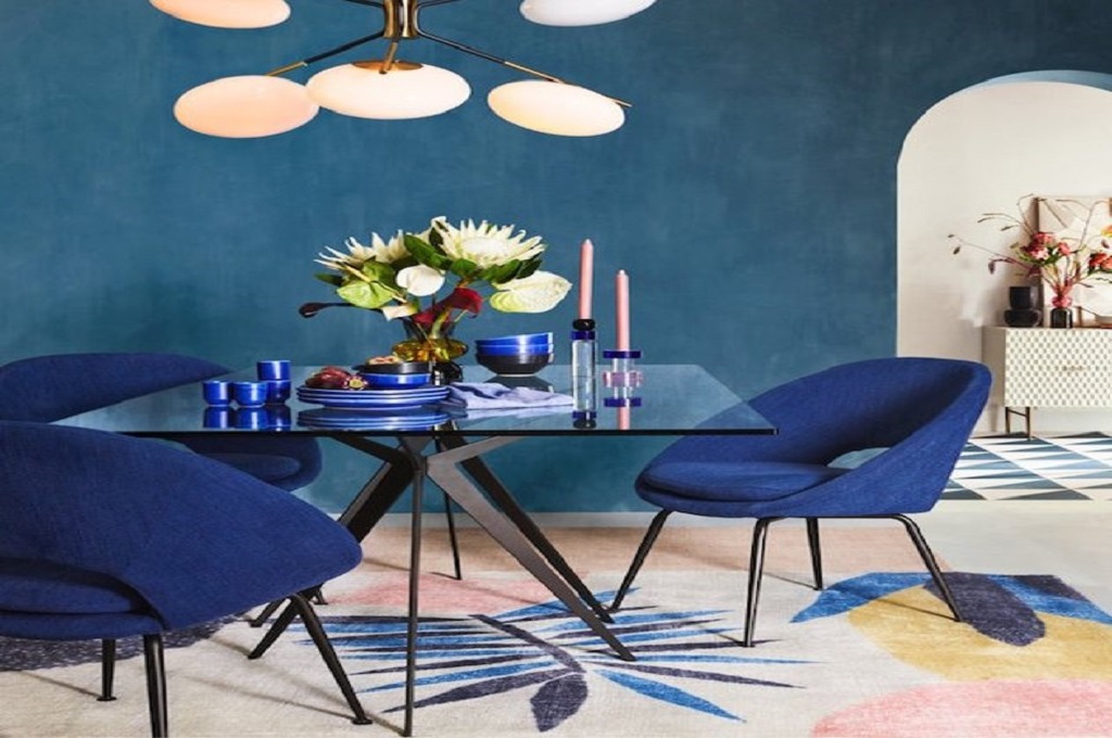Tambahkan Furnitur Pastel untuk Menceriakan Suasana Rumah