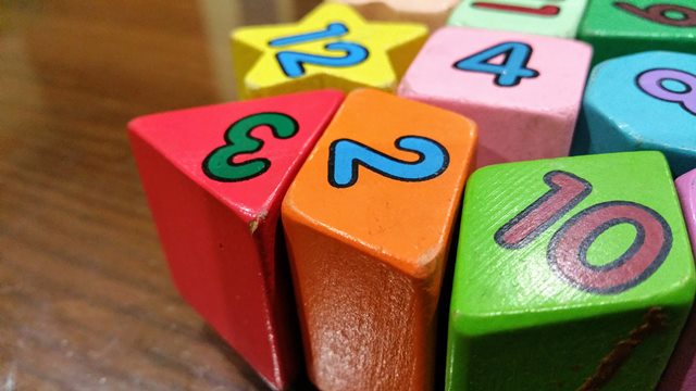 arti numerologi
